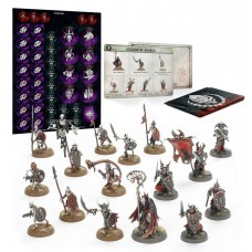 Legions of Nagash